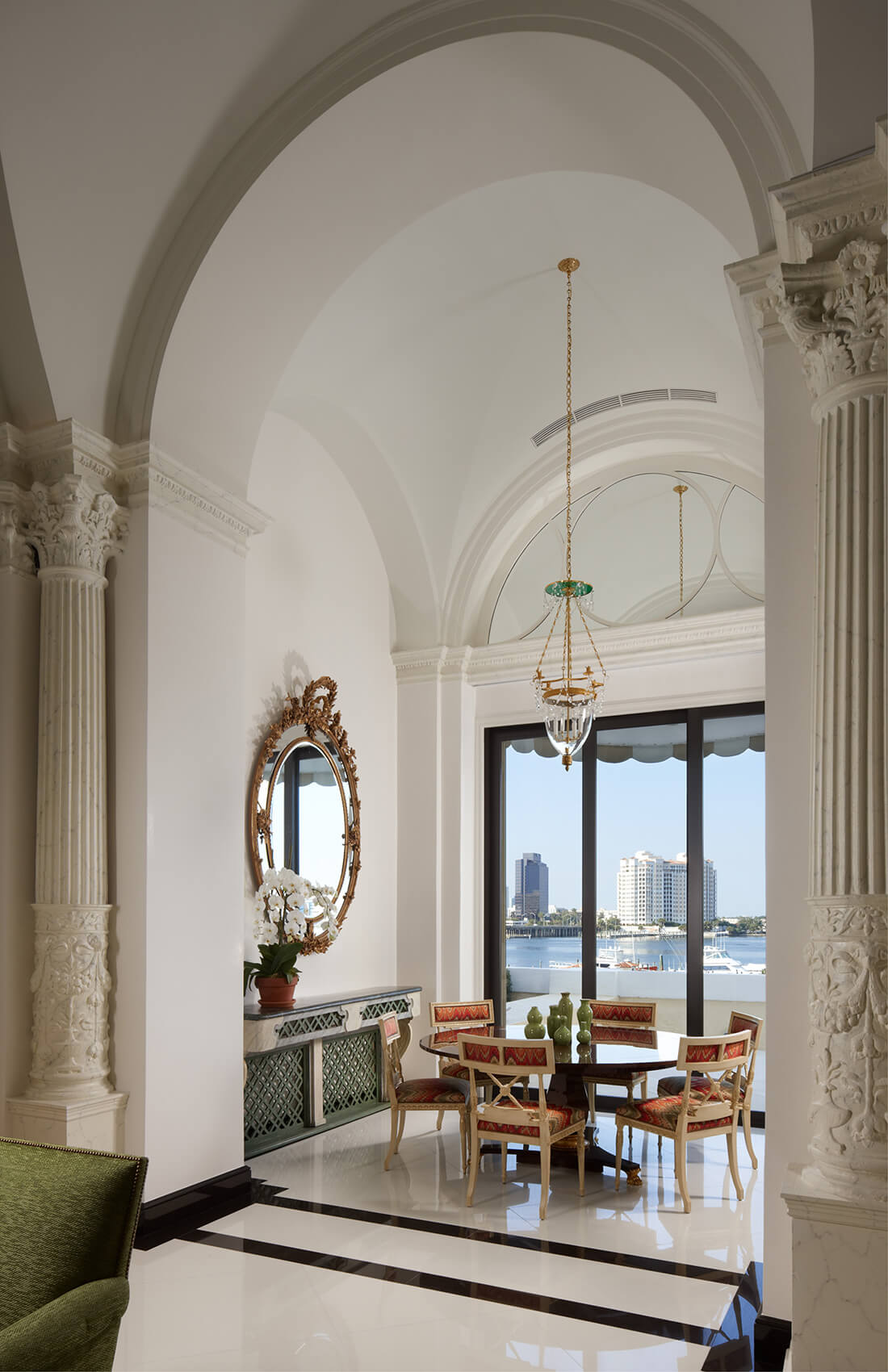 Bradley Place Lakefront