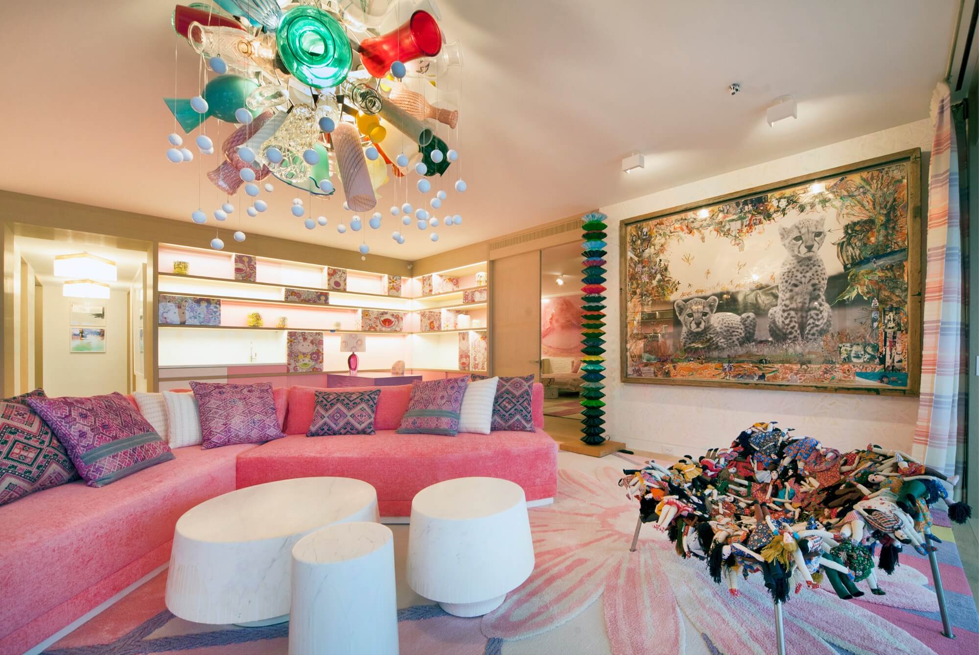 Fisher Island Oceanfront