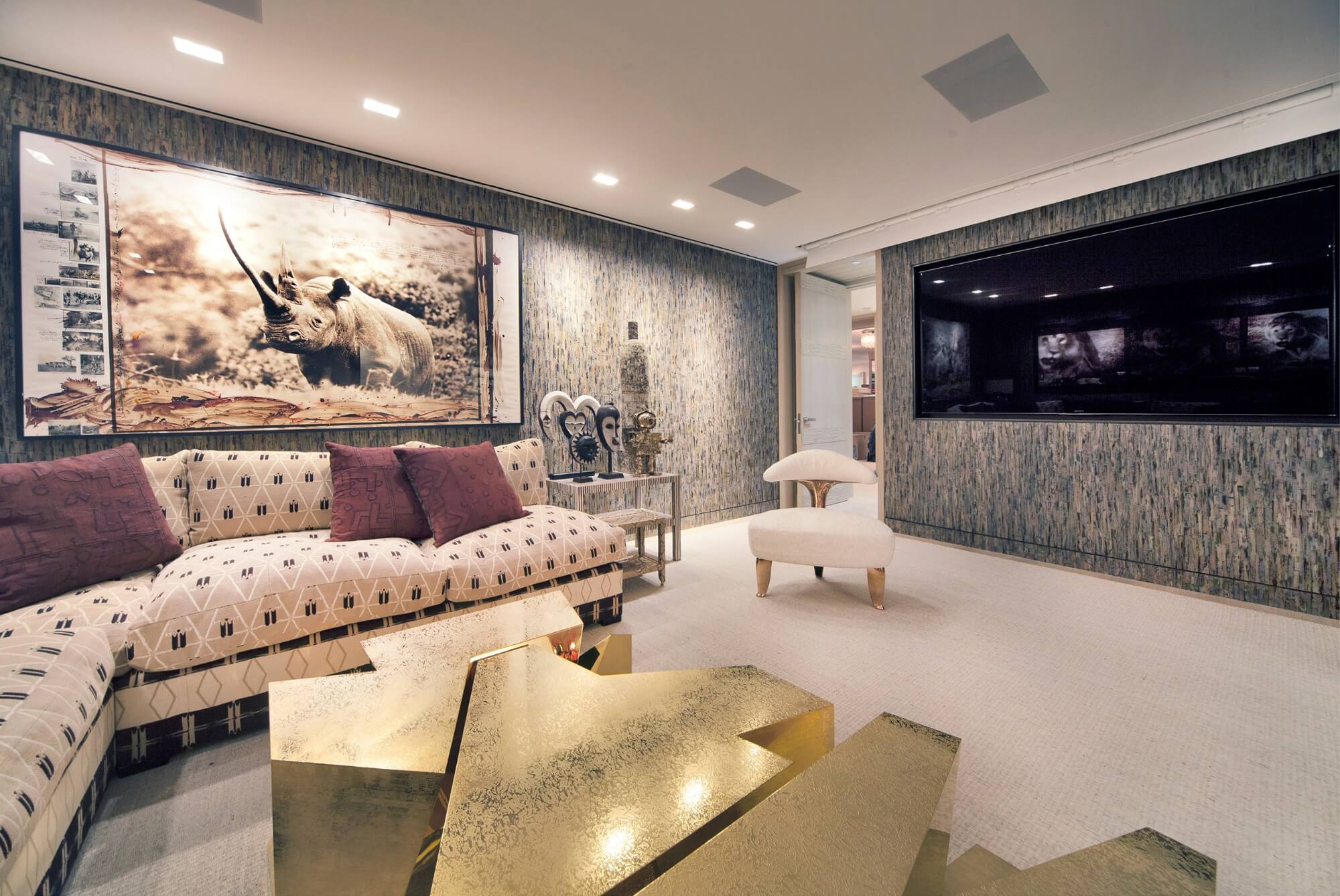 Fisher Island Oceanfront