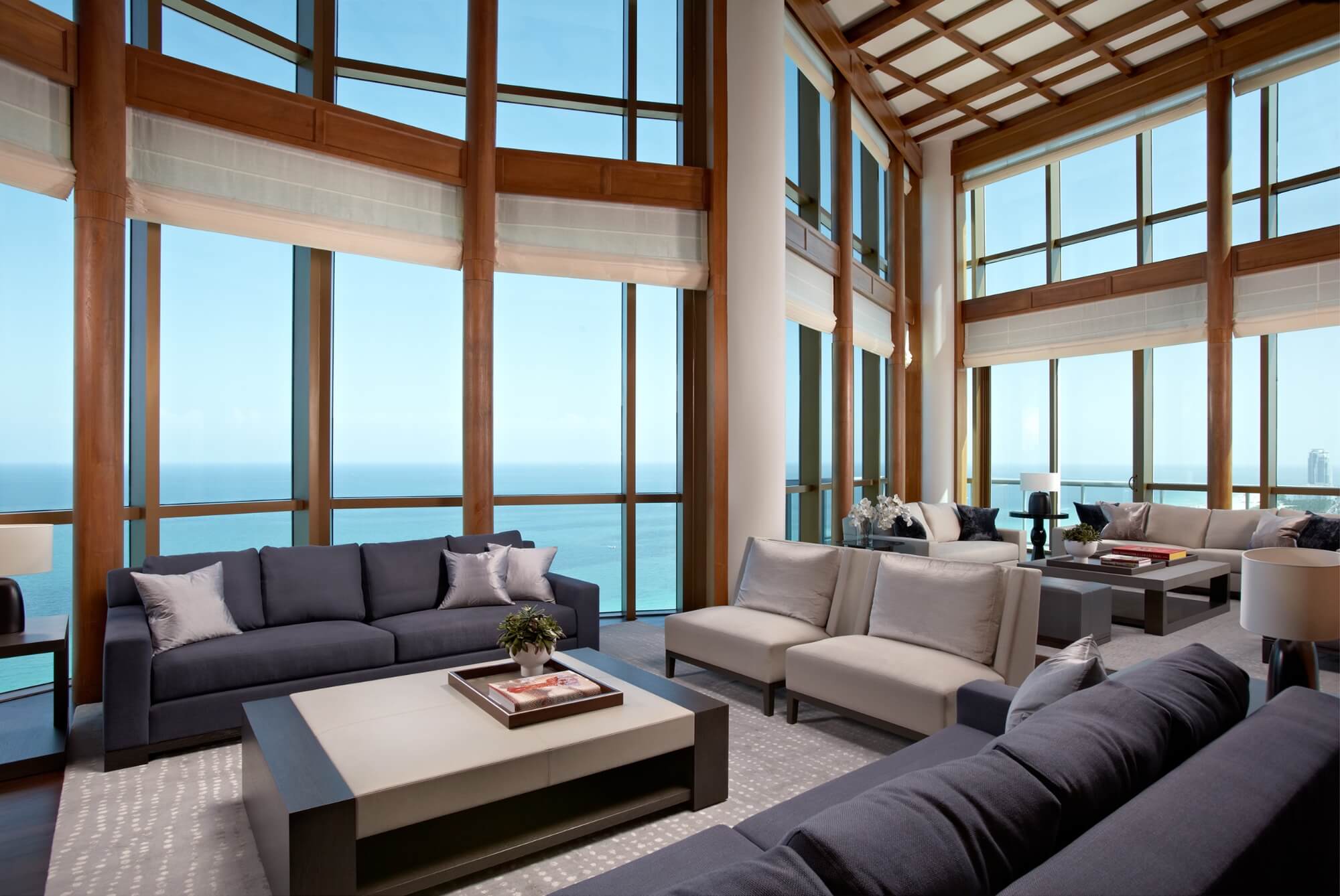 Miami Beach Penthouse