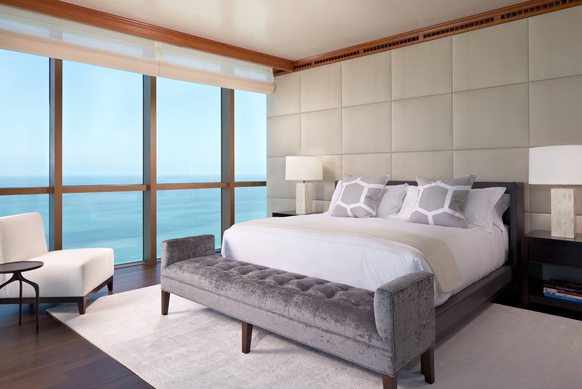 Miami Beach Penthouse