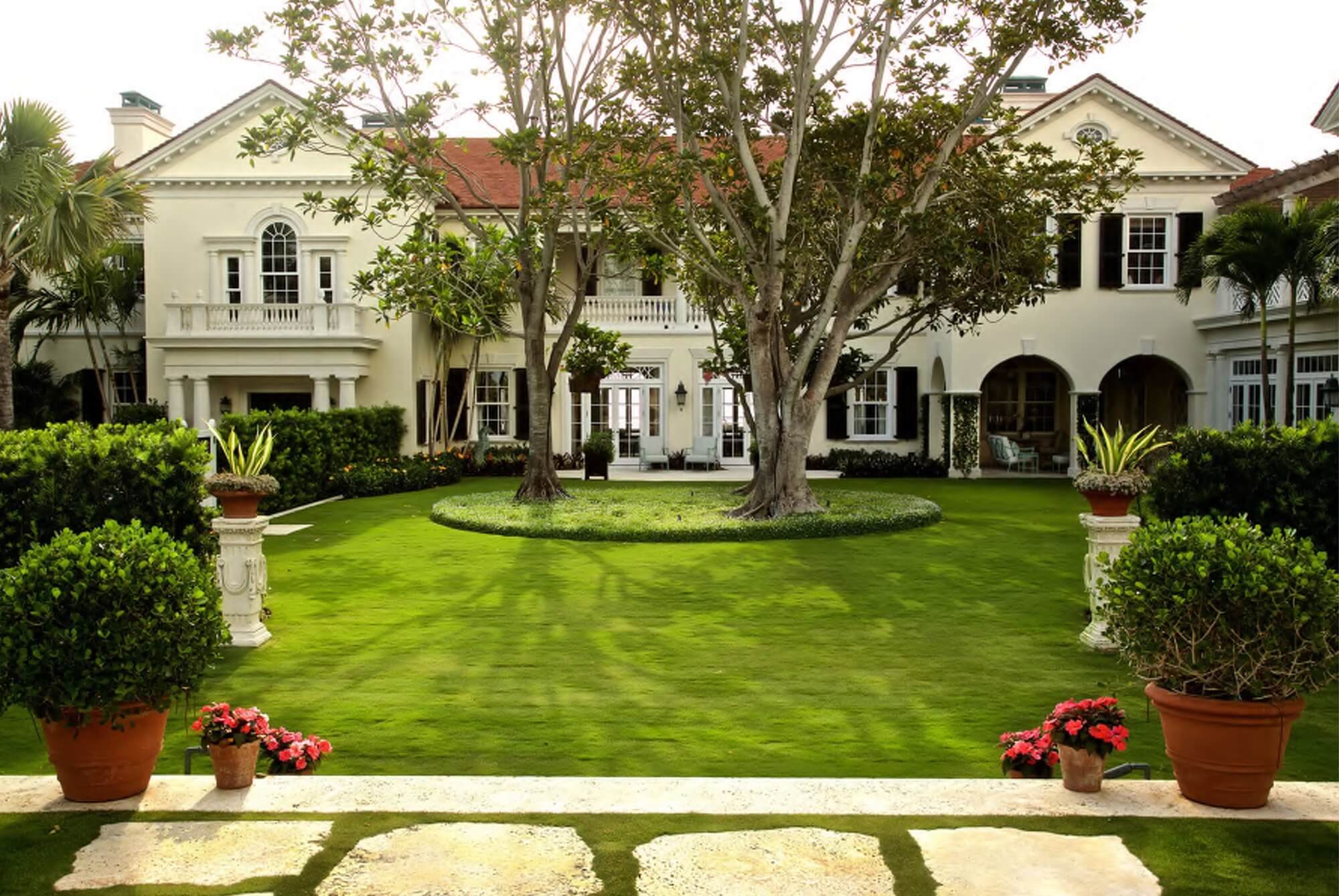 N. County Road Oceanfront