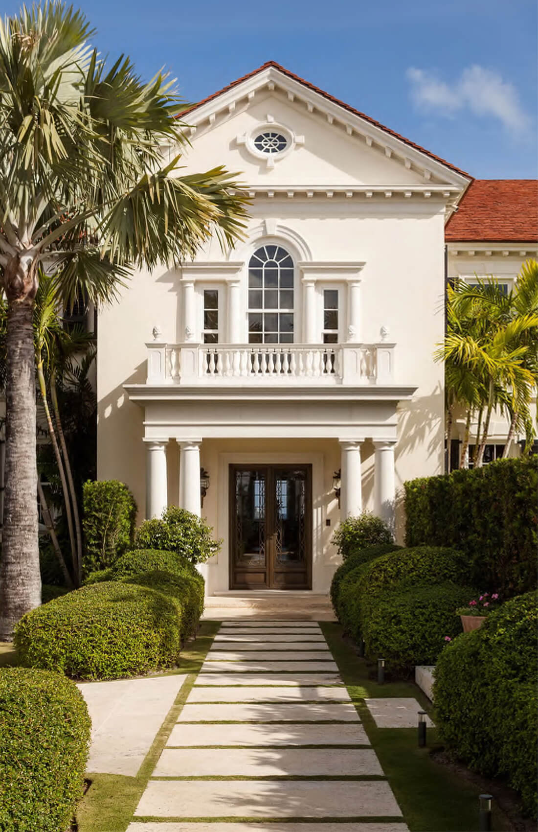 N. County Road Oceanfront