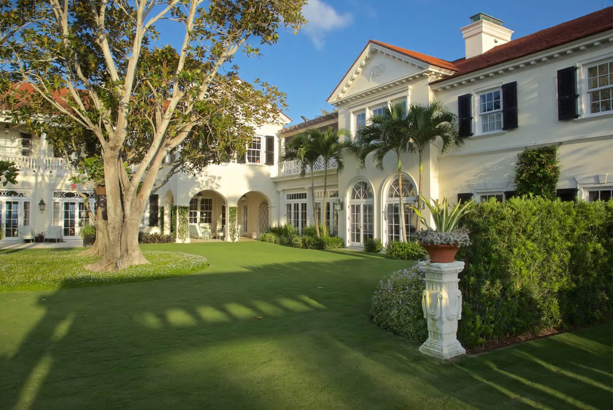 N. County Road Oceanfront