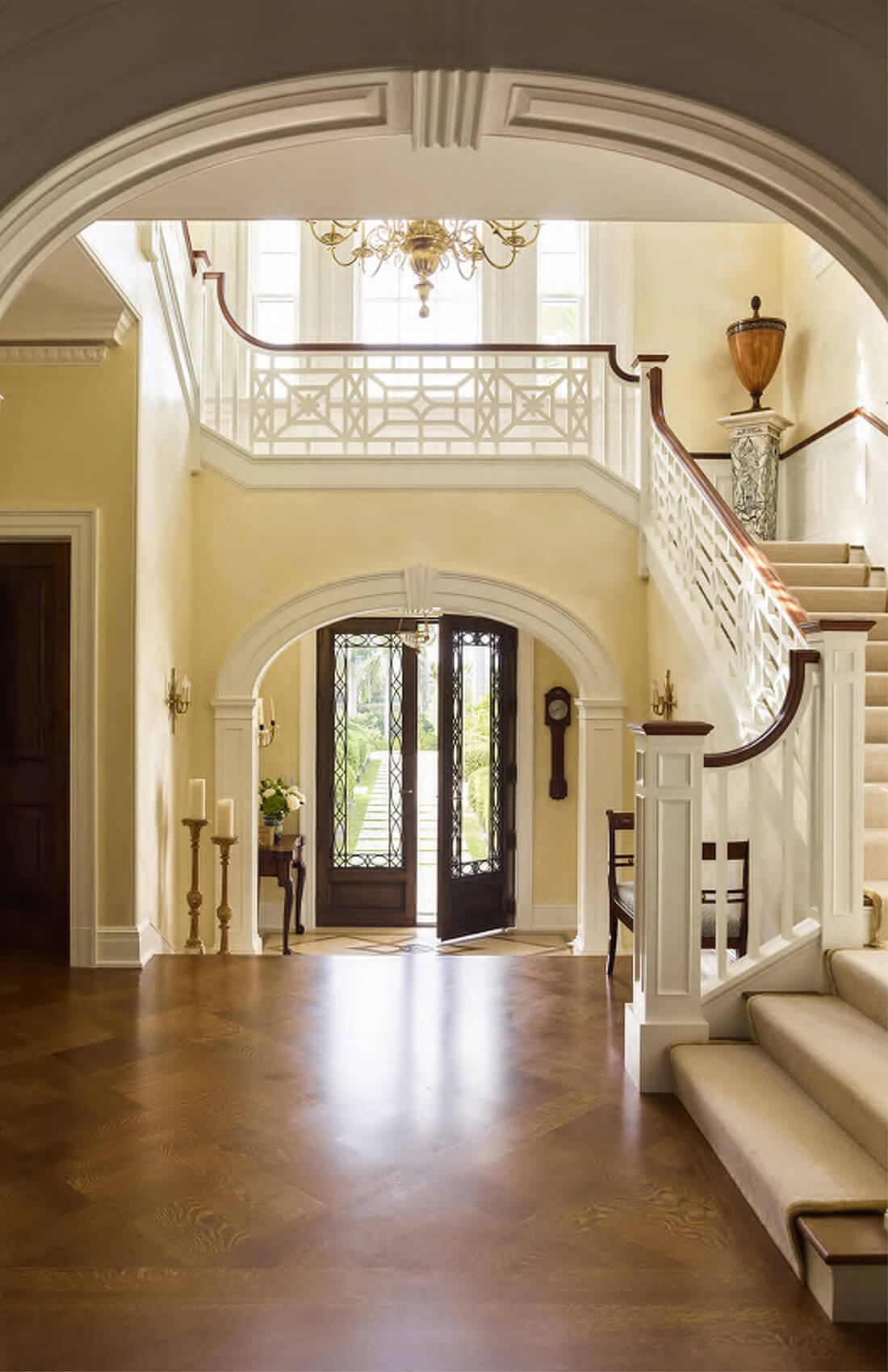 N. County Road Oceanfront