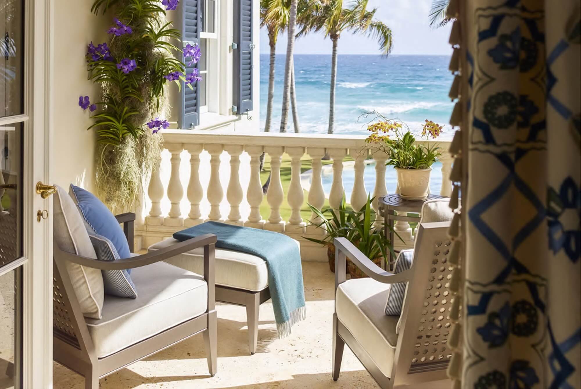 N. County Road Oceanfront