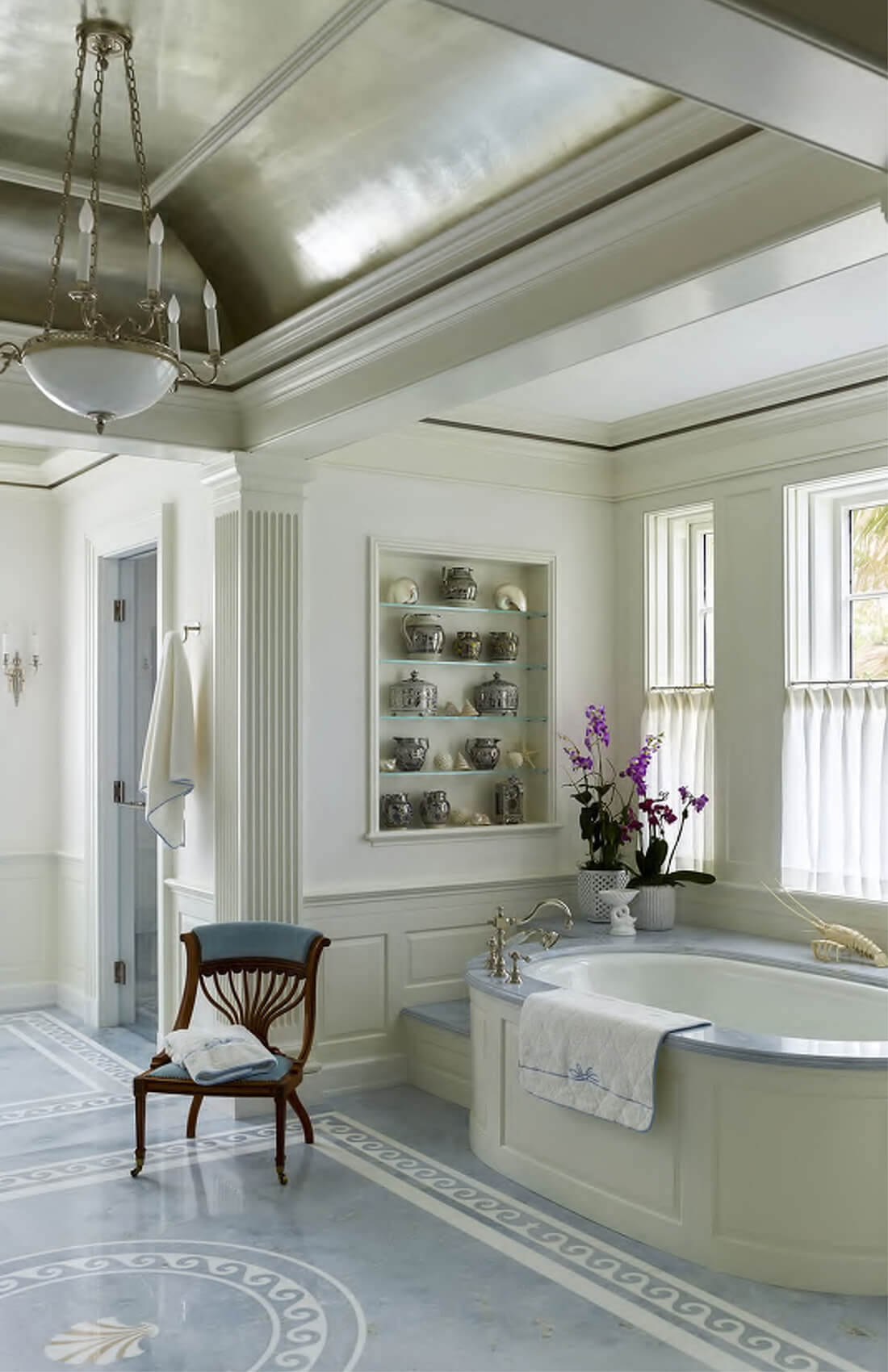 N. County Road Oceanfront