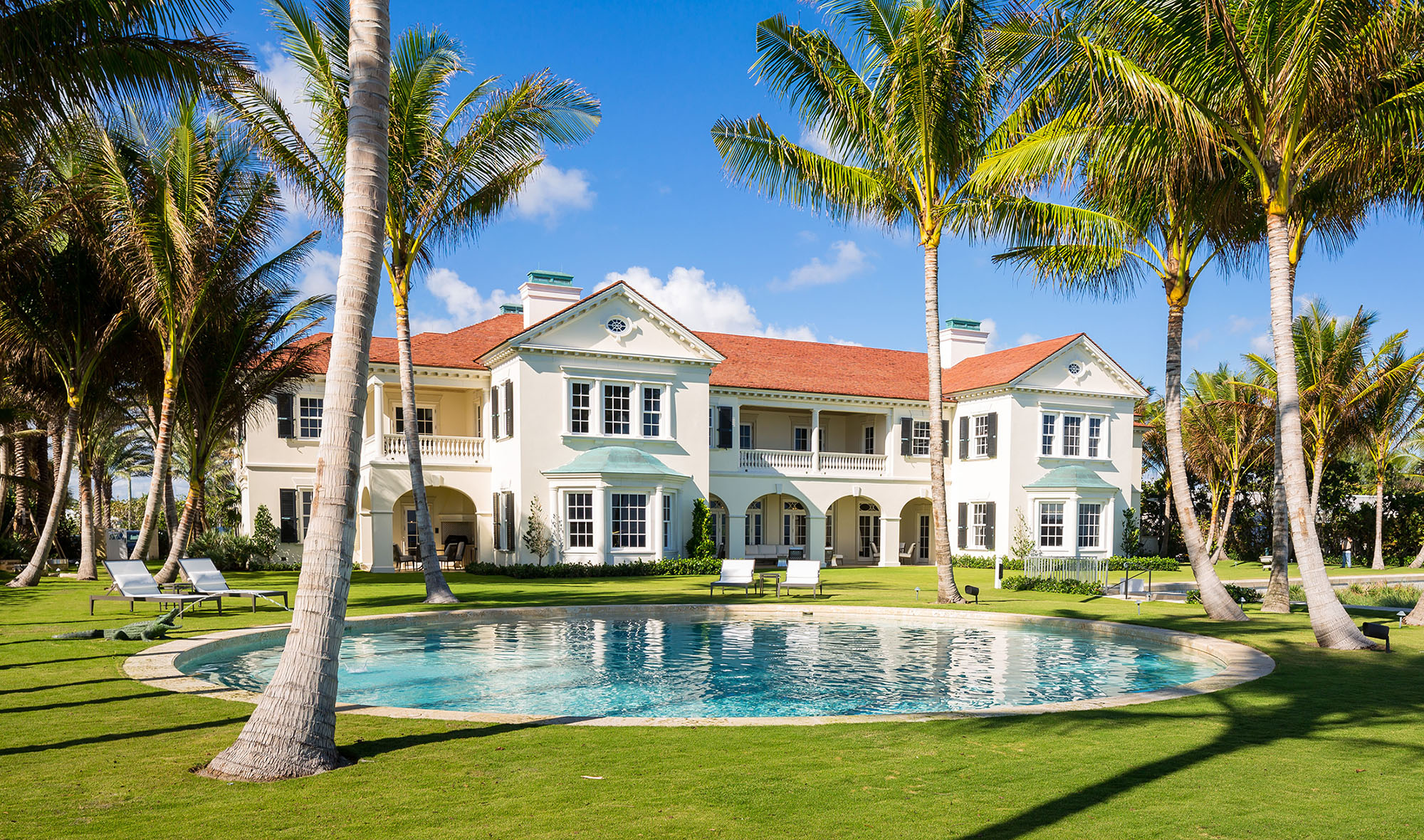 N. County Road Oceanfront