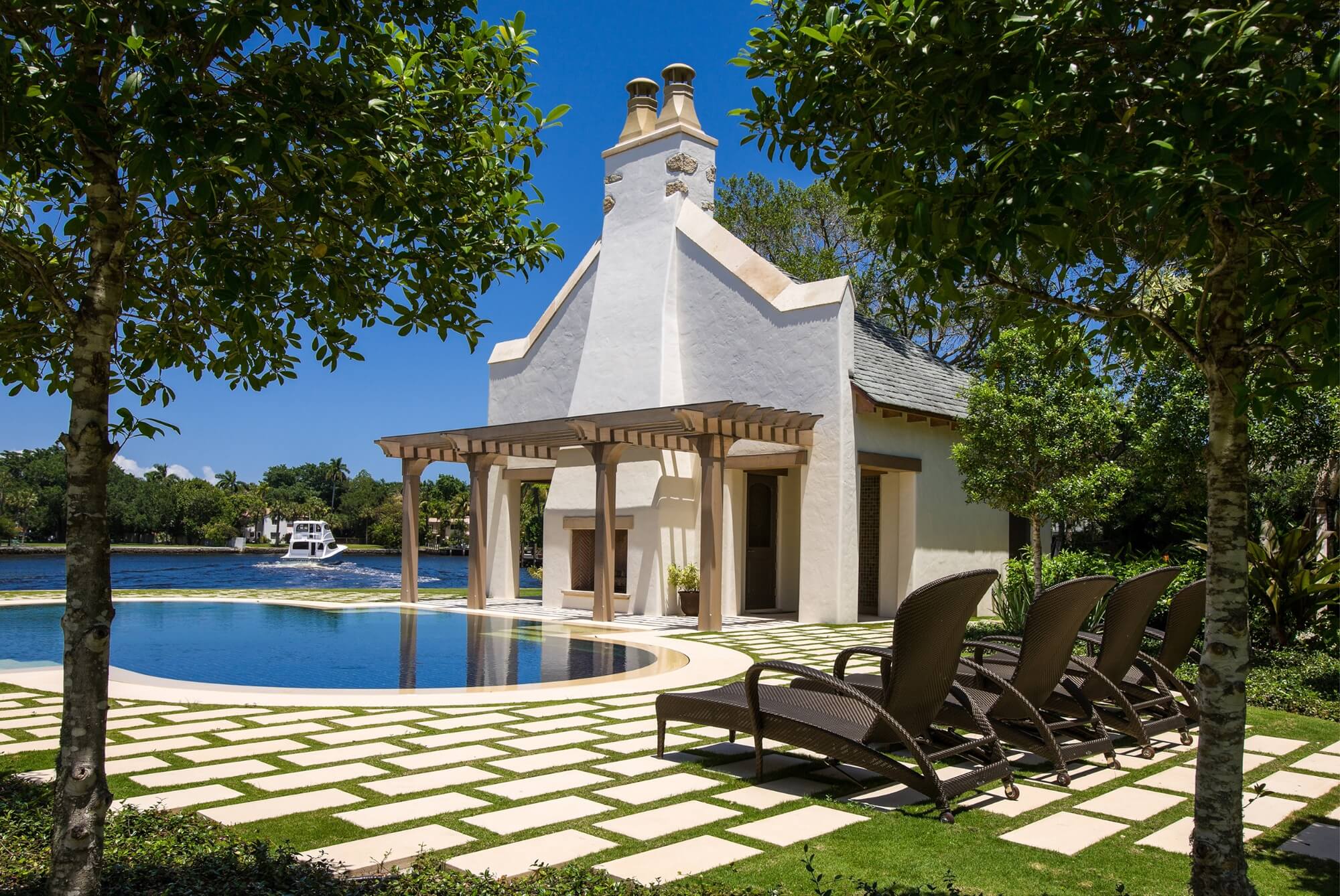 Rio Vista Waterfront