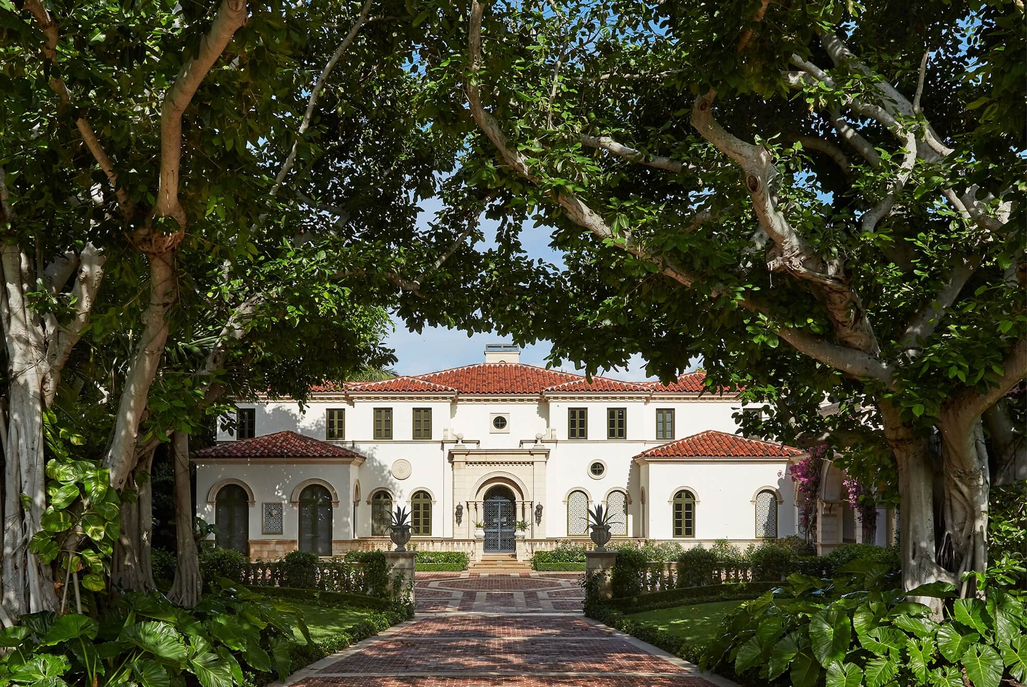S. County Road Lakefront