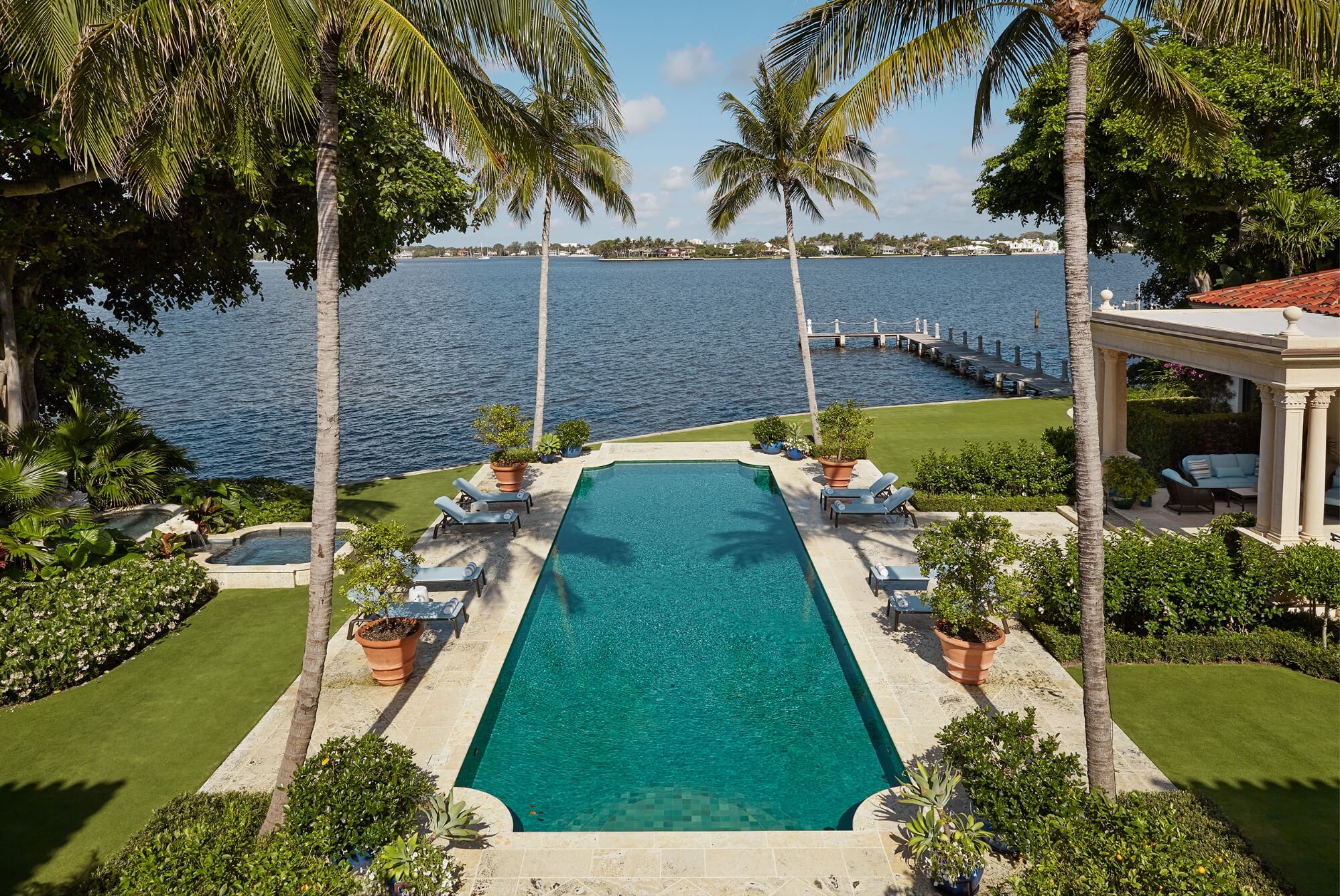 S. County Road Lakefront