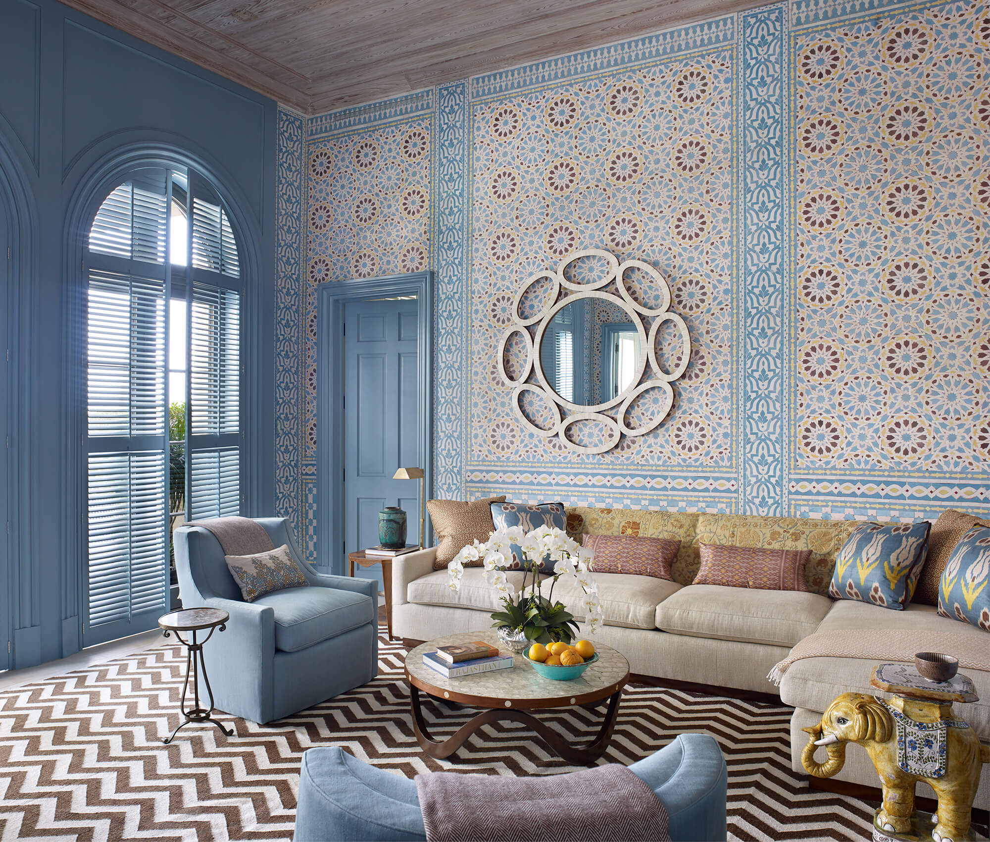 S. County Road Lakefront